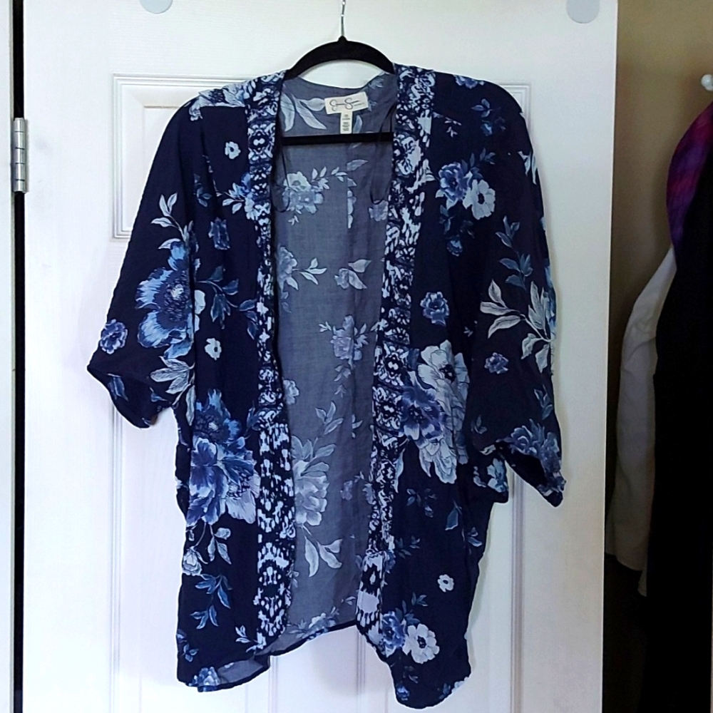 Kimono/blouse